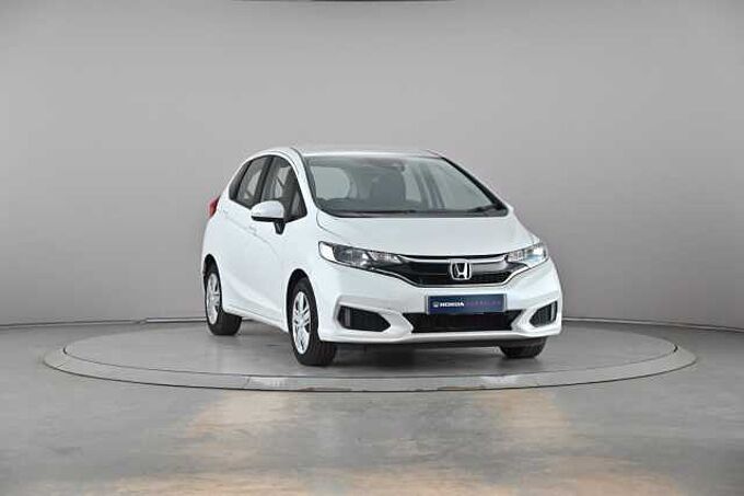 Honda Jazz 1.3 i-VTEC S 5dr