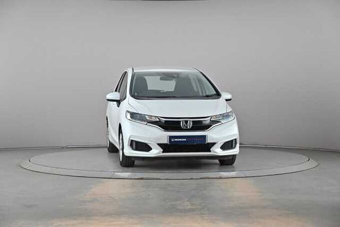 Honda Jazz 1.3 i-VTEC S 5dr