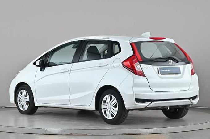 Honda Jazz 1.3 i-VTEC S 5dr