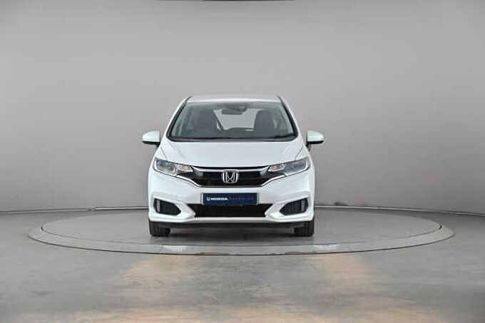 Honda Jazz 1.3 i-VTEC S 5dr