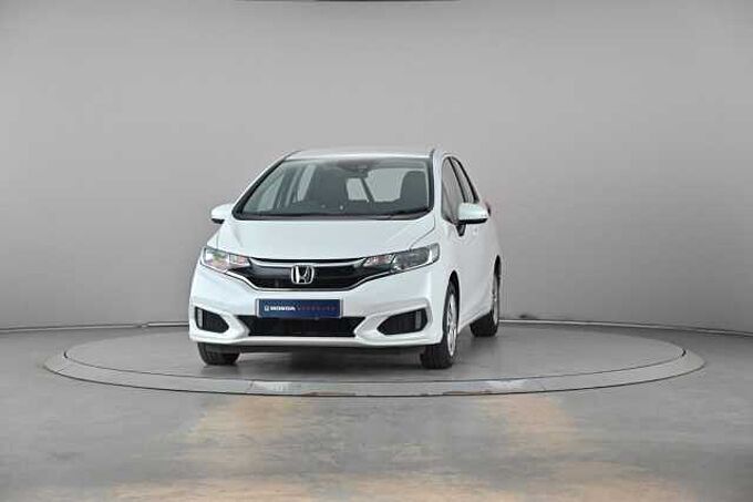Honda Jazz 1.3 i-VTEC S 5dr
