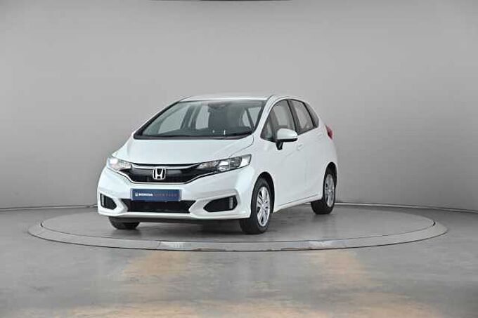 Honda Jazz 1.3 i-VTEC S 5dr