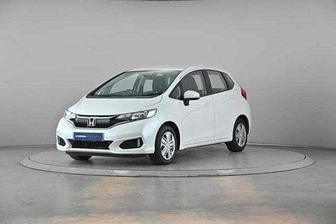 Honda Jazz 1.3 i-VTEC S 5dr