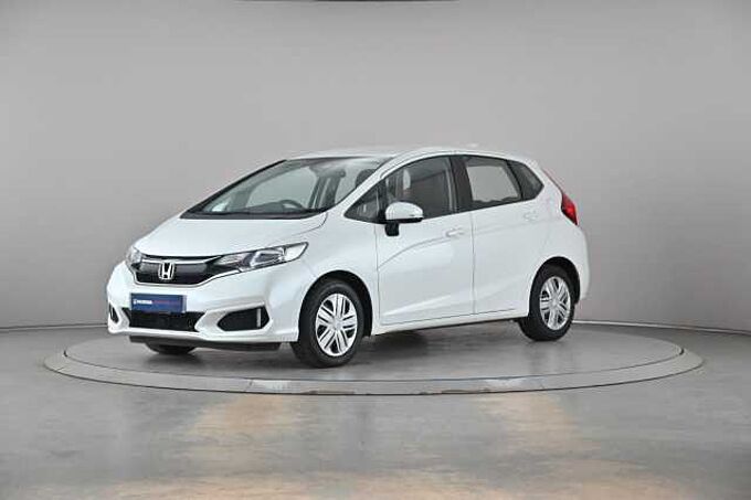 Honda Jazz 1.3 i-VTEC S 5dr