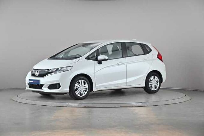 Honda Jazz 1.3 i-VTEC S 5dr