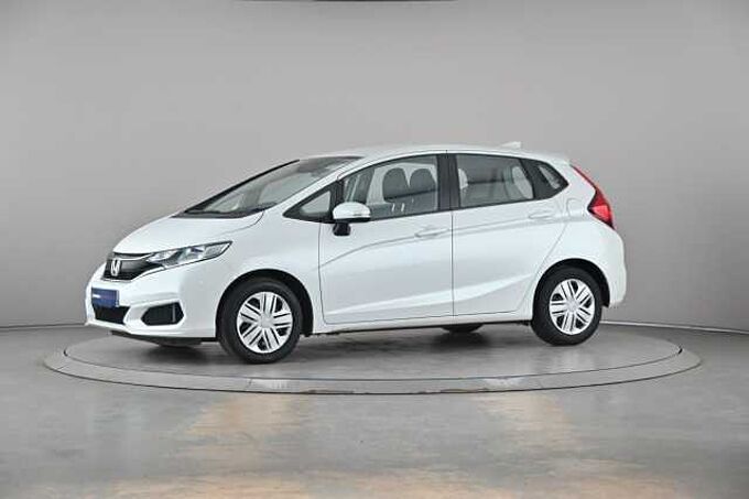 Honda Jazz 1.3 i-VTEC S 5dr