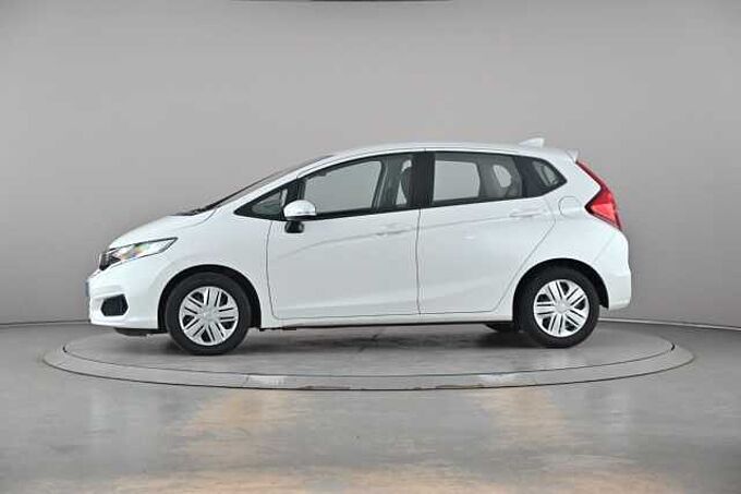 Honda Jazz 1.3 i-VTEC S 5dr