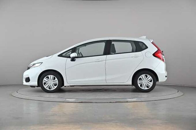 Honda Jazz 1.3 i-VTEC S 5dr