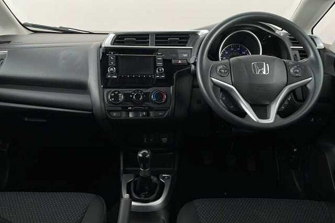 Honda Jazz 1.3 i-VTEC S 5dr