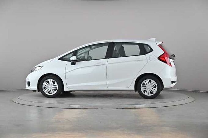 Honda Jazz 1.3 i-VTEC S 5dr