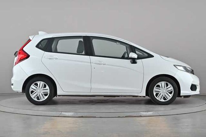 Honda Jazz 1.3 i-VTEC S 5dr