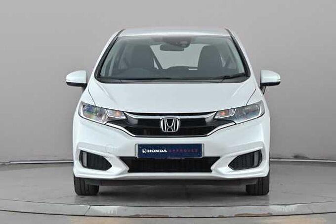 Honda Jazz 1.3 i-VTEC S 5dr