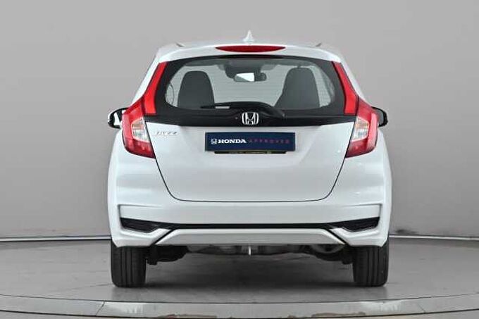Honda Jazz 1.3 i-VTEC S 5dr