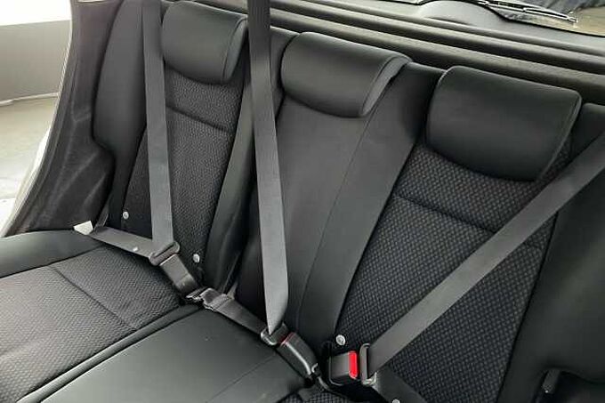 Honda Jazz 1.3 i-VTEC S 5dr