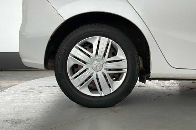 Honda Jazz 1.3 i-VTEC S 5dr