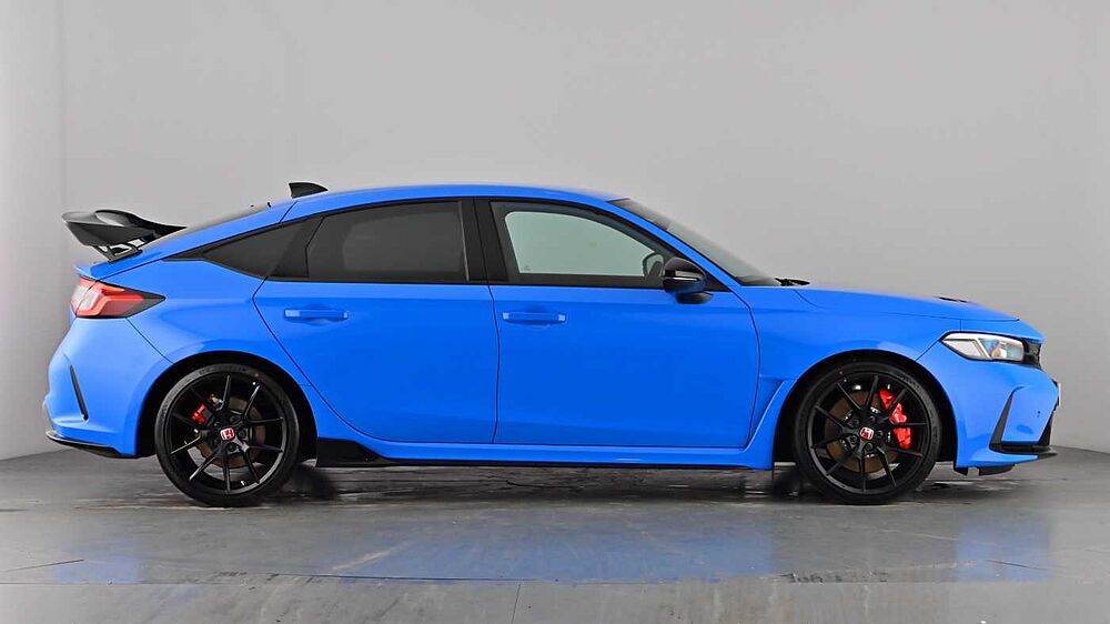 Honda Civic 2.0 VTEC Turbo Type R 5dr