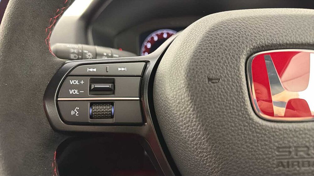 Honda Civic 2.0 VTEC Turbo Type R 5dr