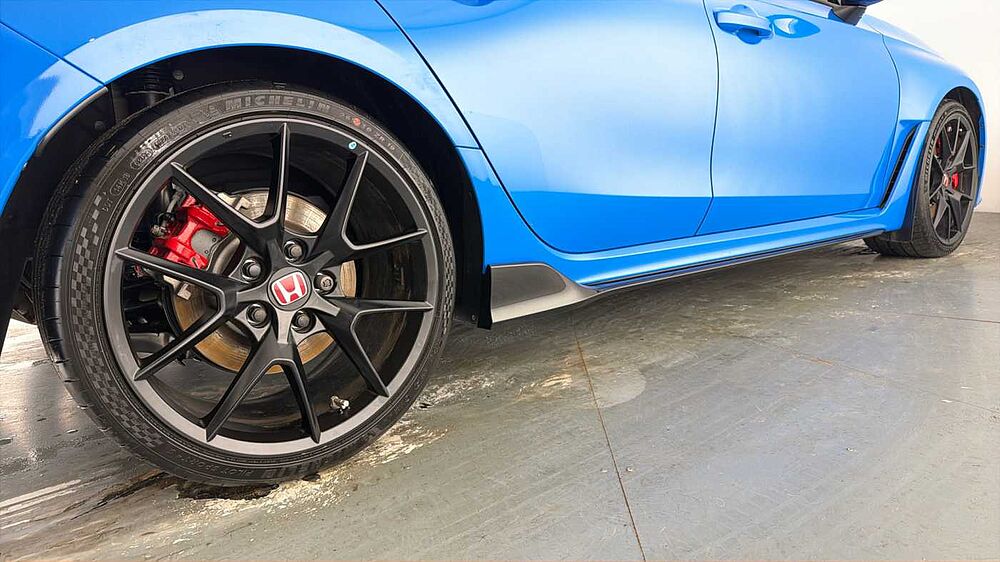 Honda Civic 2.0 VTEC Turbo Type R 5dr