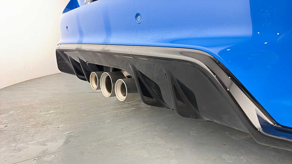 Honda Civic 2.0 VTEC Turbo Type R 5dr