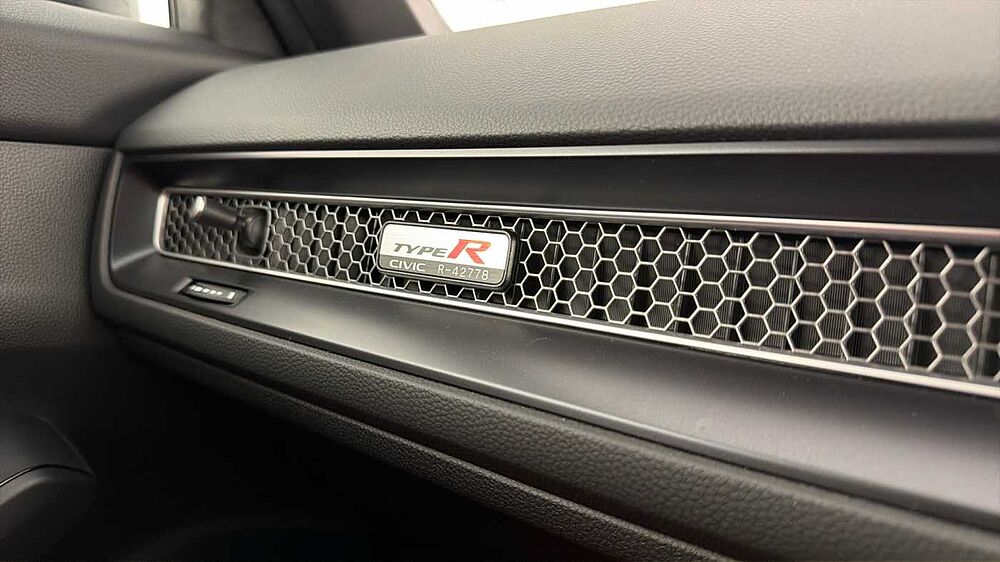 Honda Civic 2.0 VTEC Turbo Type R 5dr