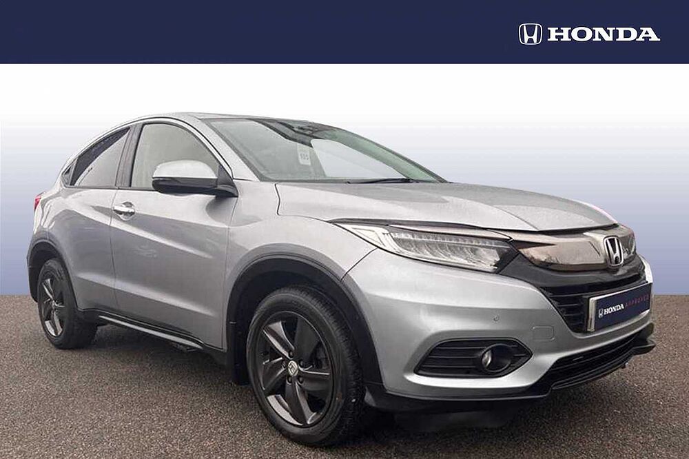 Honda Hr-v 1.5 i-VTEC SE CVT 5dr