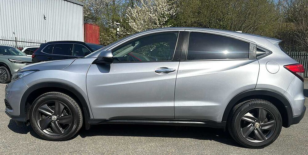 Honda Hr-v 1.5 i-VTEC SE CVT 5dr