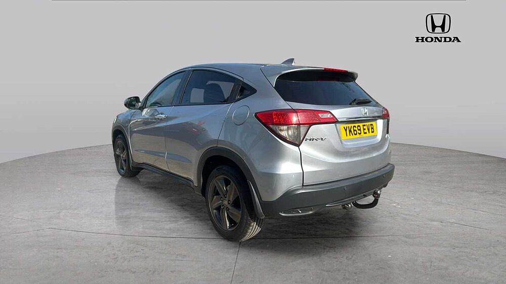 Honda Hr-v 1.5 i-VTEC SE CVT 5dr