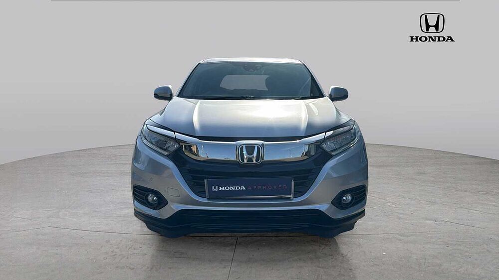 Honda Hr-v 1.5 i-VTEC SE CVT 5dr