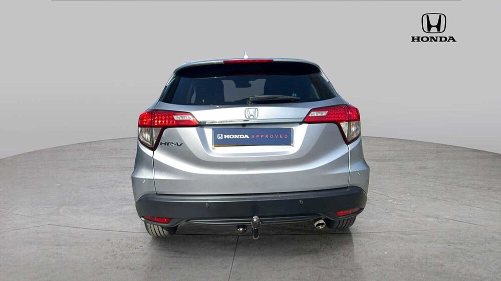 Honda Hr-v 1.5 i-VTEC SE CVT 5dr