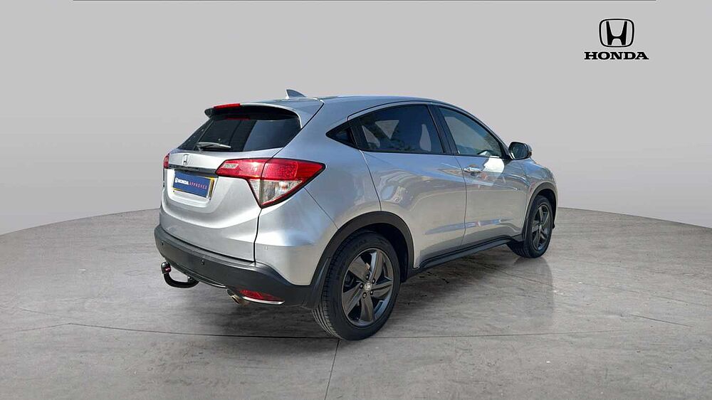Honda Hr-v 1.5 i-VTEC SE CVT 5dr