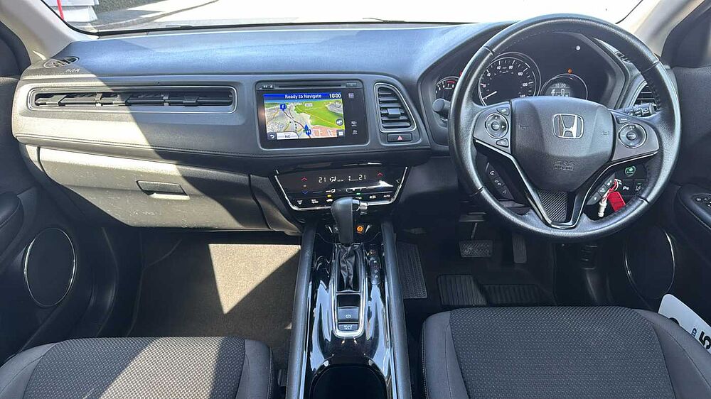 Honda Hr-v 1.5 i-VTEC SE CVT 5dr
