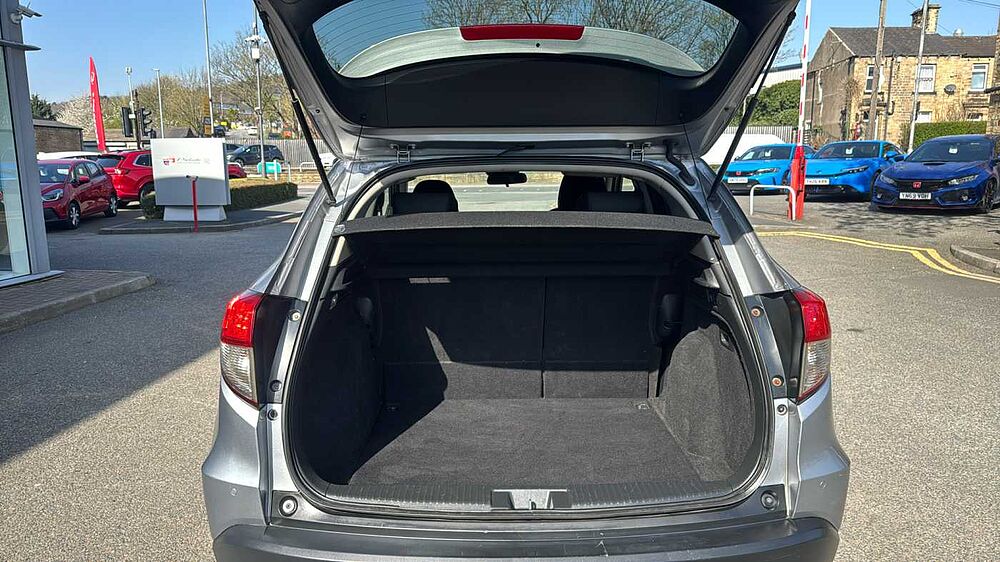 Honda Hr-v 1.5 i-VTEC SE CVT 5dr