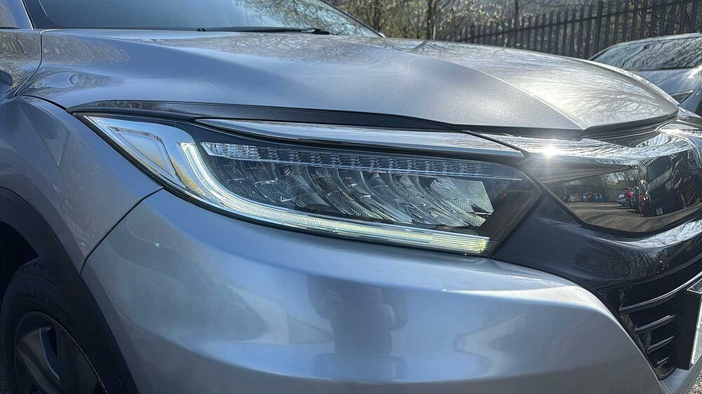 Honda Hr-v 1.5 i-VTEC SE CVT 5dr