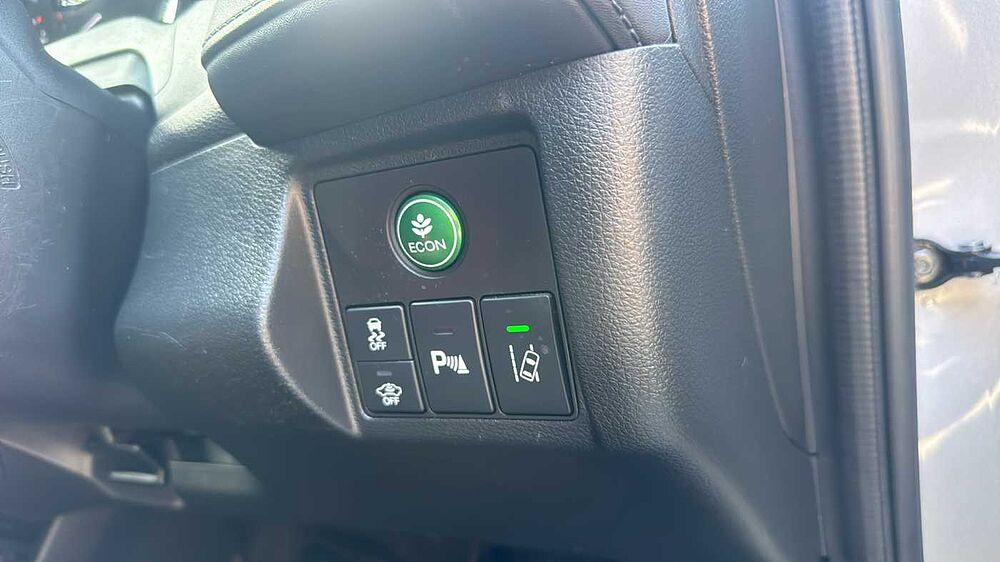 Honda Hr-v 1.5 i-VTEC SE CVT 5dr