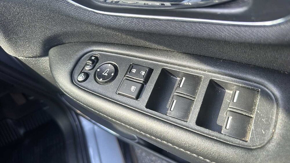 Honda Hr-v 1.5 i-VTEC SE CVT 5dr