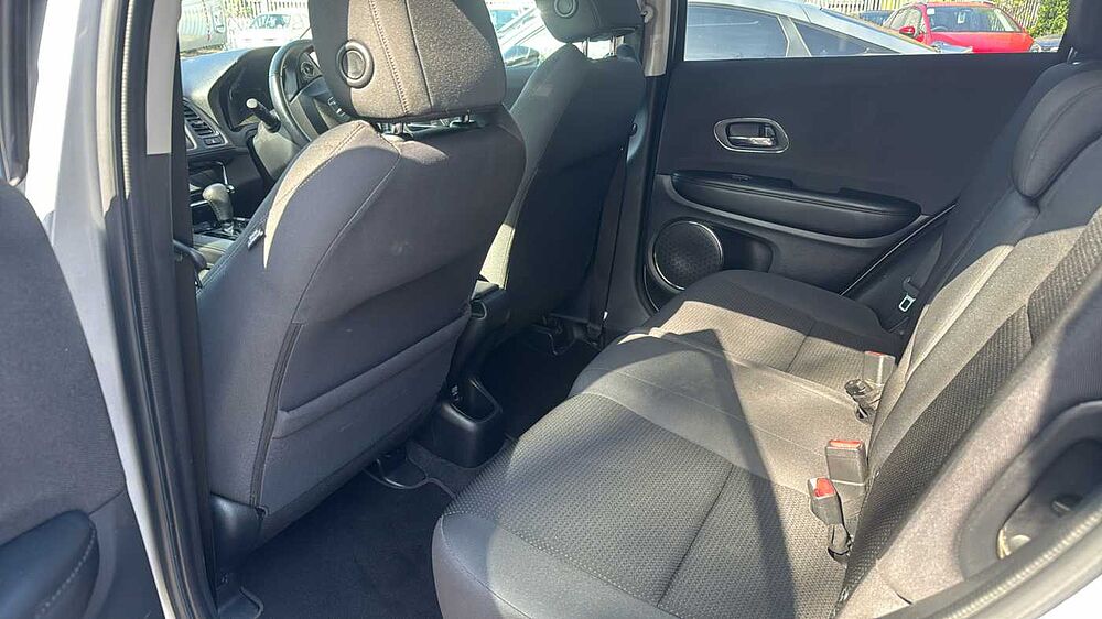 Honda Hr-v 1.5 i-VTEC SE CVT 5dr