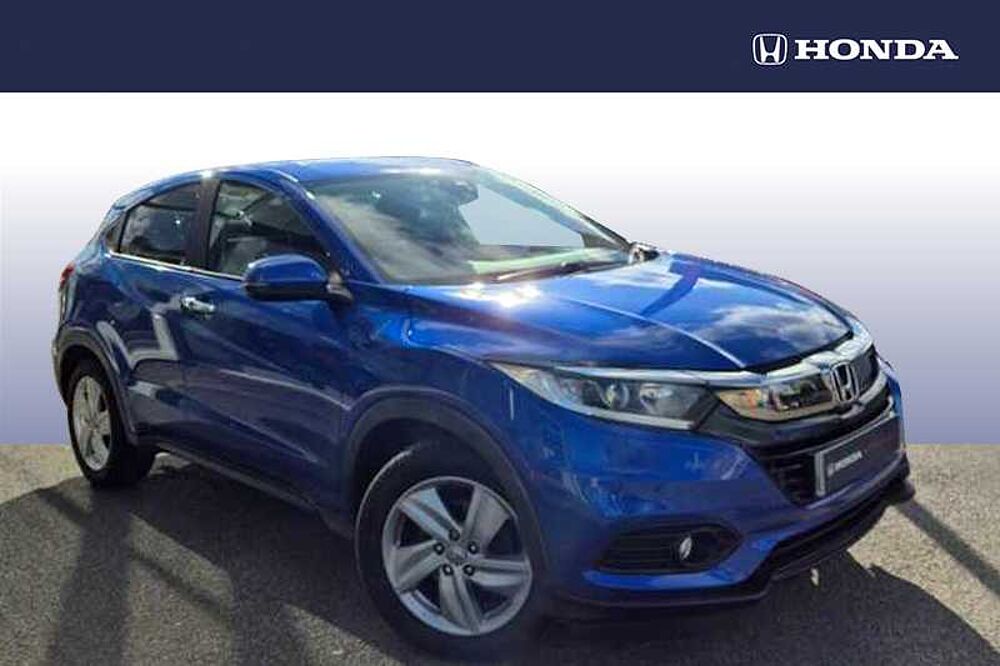 Honda Hr-v 1.5 i-VTEC SE 5dr