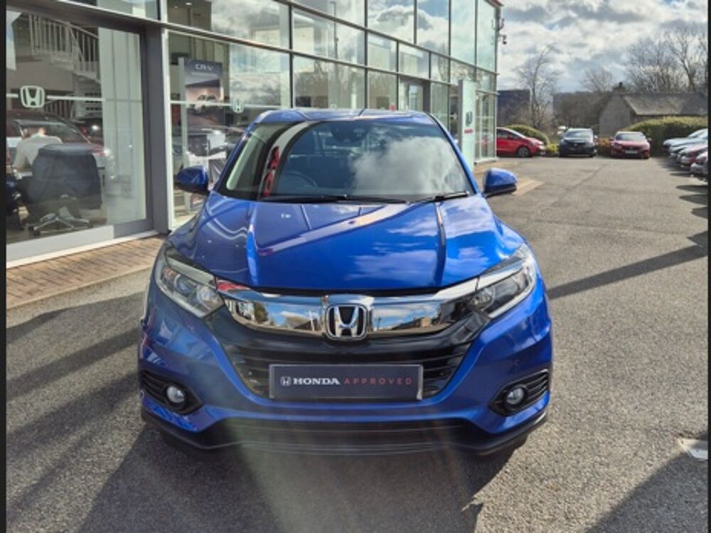 Honda Hr-v 1.5 i-VTEC SE 5dr