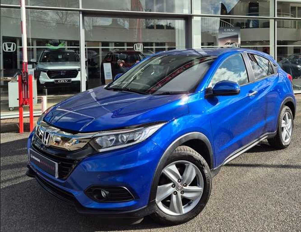 Honda Hr-v 1.5 i-VTEC SE 5dr