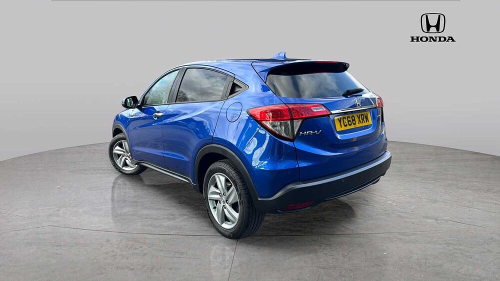 Honda Hr-v 1.5 i-VTEC SE 5dr