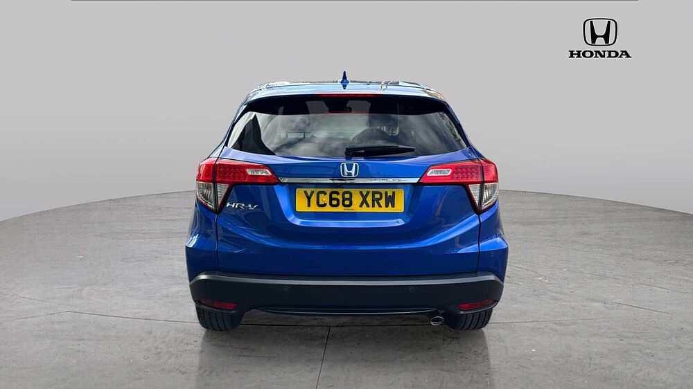 Honda Hr-v 1.5 i-VTEC SE 5dr