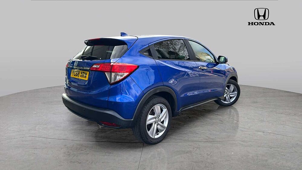 Honda Hr-v 1.5 i-VTEC SE 5dr