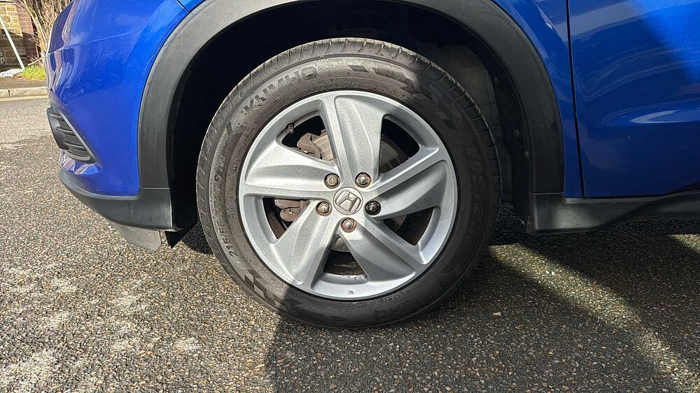 Honda Hr-v 1.5 i-VTEC SE 5dr