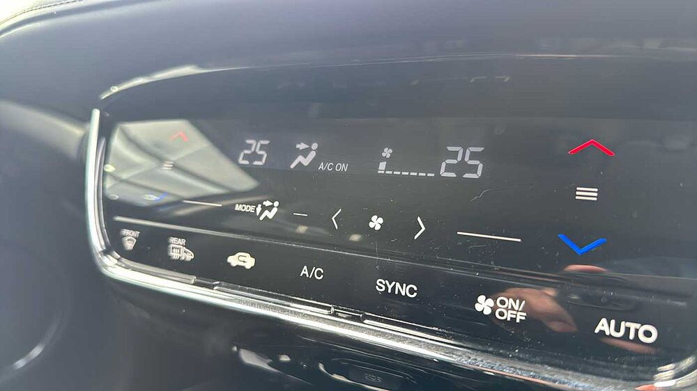Honda Hr-v 1.5 i-VTEC SE 5dr