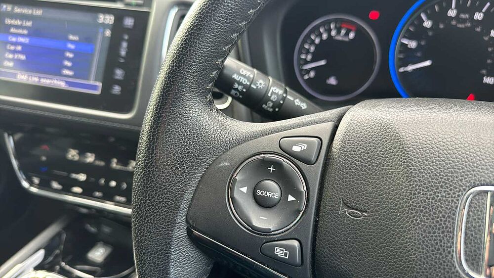 Honda Hr-v 1.5 i-VTEC SE 5dr