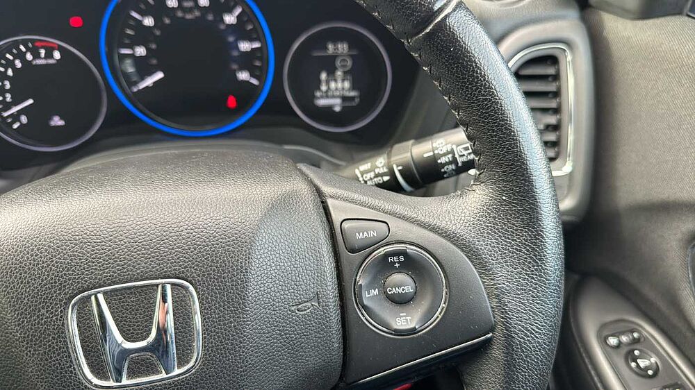 Honda Hr-v 1.5 i-VTEC SE 5dr