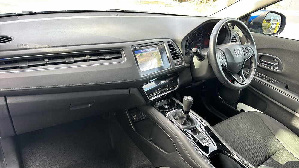 Honda Hr-v 1.5 i-VTEC SE 5dr