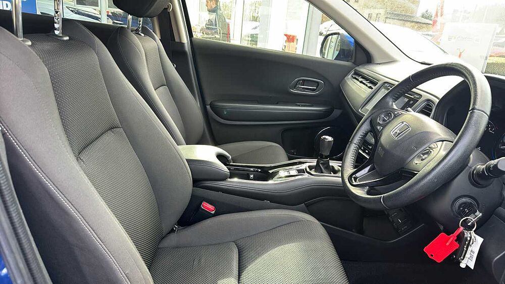 Honda Hr-v 1.5 i-VTEC SE 5dr