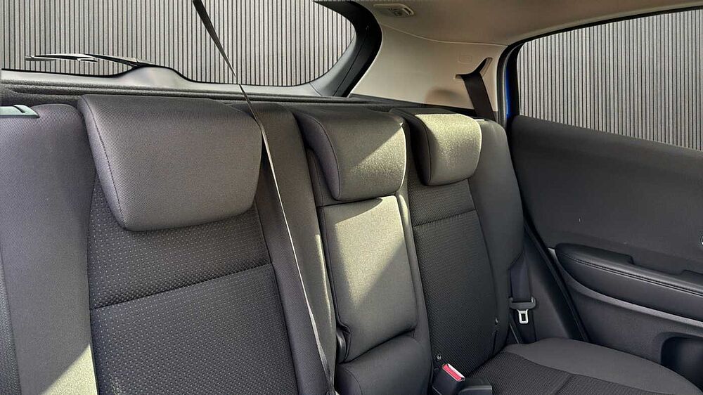 Honda Hr-v 1.5 i-VTEC SE 5dr