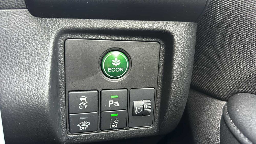 Honda Hr-v 1.5 i-VTEC SE 5dr